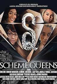 Scheme Queens (2022) Free Movie
