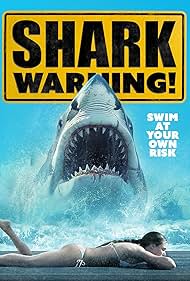 Shark Warning (2024) Free Movie