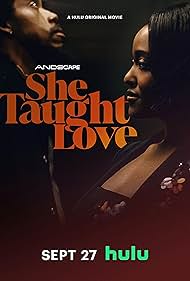 She Taught Love (2024) Free Movie