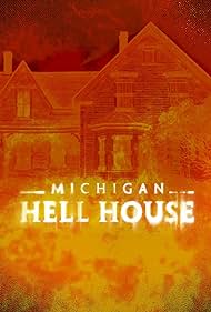 Michigan Hell House (2023) Free Movie