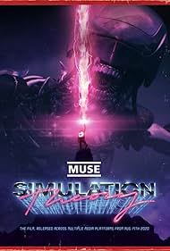 Simulation Theory Film (2020) Free Movie