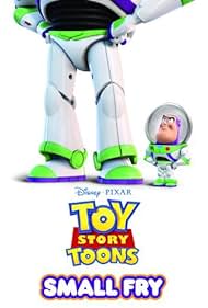 Toy Story Toons Small Fry (2011) Free Movie