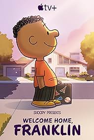 Snoopy Presents Welcome Home, Franklin (2024) Free Movie
