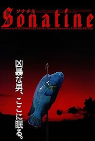 Sonatine (1993) Free Movie