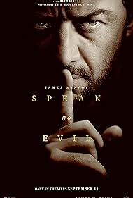 Speak No Evil (2024) Free Movie