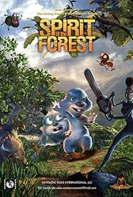 Spirit of the Forest (2008) Free Movie