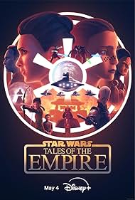 Star Wars: Tales of the Empire (2024) Free Tv Series