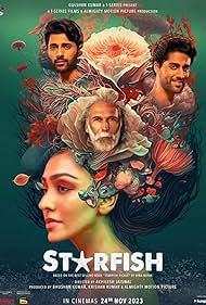 Starfish (2023) Free Movie