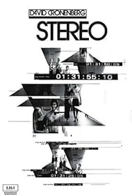 Stereo (1969) Free Movie