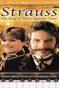 Strauss The King of 34 Time (1995)