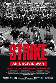 Strike An Uncivil War (2024) Free Movie