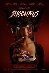 Succubus (2024) Free Movie