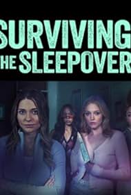 Surviving the Sleepover (2024) Free Movie