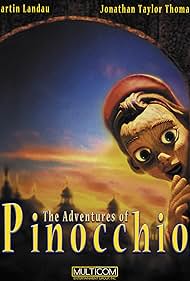 The Adventures of Pinocchio (1996) Free Movie