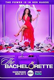 The Bachelorette (2003-) Free Tv Series