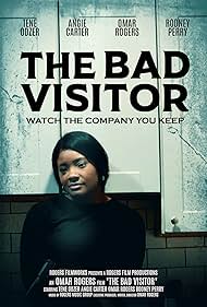 The Bad Visitor (2023) Free Movie