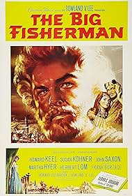 The Big Fisherman (1959) Free Movie