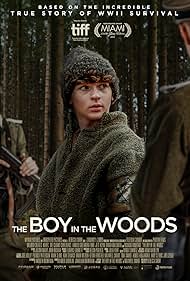 The Boy in the Woods (2023) Free Movie