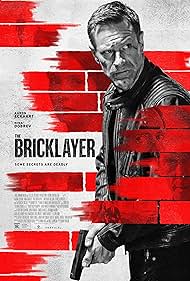 The Bricklayer (2023) Free Movie