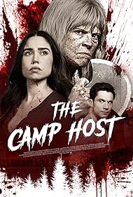 The Camp Host (2024) Free Movie