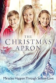The Christmas Apron (2018) Free Movie