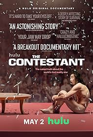 The Contestant (2023) Free Movie