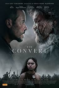 The Convert (2023) Free Movie