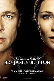 The Curious Birth of Benjamin Button (2009) Free Movie