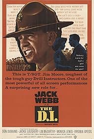 The D I  (1957) Free Movie