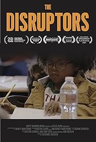 The Disruptors (2022) Free Movie