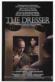 The Dresser (1983) Free Movie