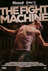 The Fight Machine (2022) Free Movie