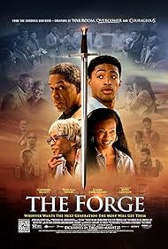 The Forge (2024) Free Movie