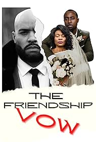 The Friendship Vow (2024) Free Movie