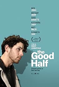 The Good Half (2023) Free Movie