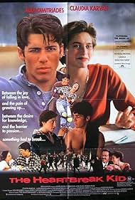 The Heartbreak Kid (1993) Free Movie