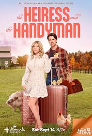 The Heiress and the Handyman (2024) Free Movie