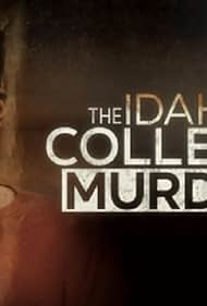 The Idaho College Murders (2023)