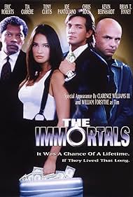 The Immortals (1995)