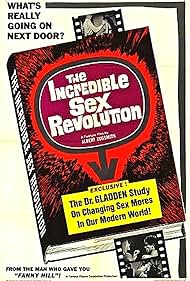 The Incredible Sex Revolution (1966)