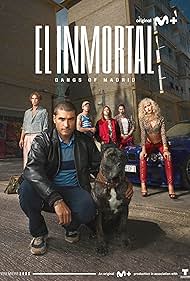 The Inmortal (2022-2024) Free Tv Series