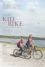 The Kid with a Bike (2011) Free Movie