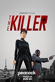 The Killer (2024) Free Movie