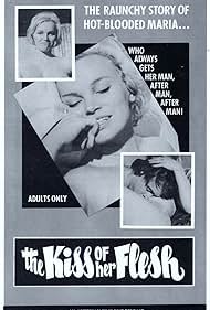 The Kiss of Her Flesh (1968) Free Movie