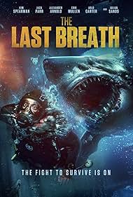 The Last Breath (2024) Free Movie