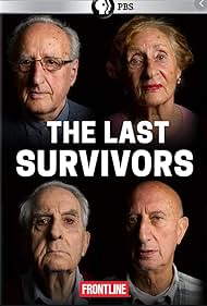The Last Survivors (2019) Free Movie