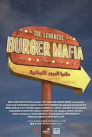 The Lebanese Burger Mafia (2023) Free Movie