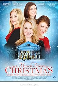 The March Sisters at Christmas (2012) Free Movie