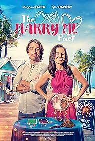 The Marry Me Pact (2023) Free Movie