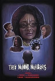 The Mummy Murders (2023) Free Movie